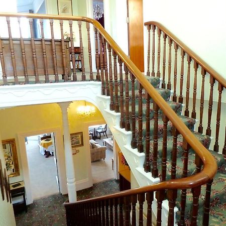 טורקוואי Cloudlands Guest House מראה חיצוני תמונה