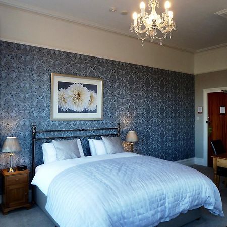 טורקוואי Cloudlands Guest House מראה חיצוני תמונה