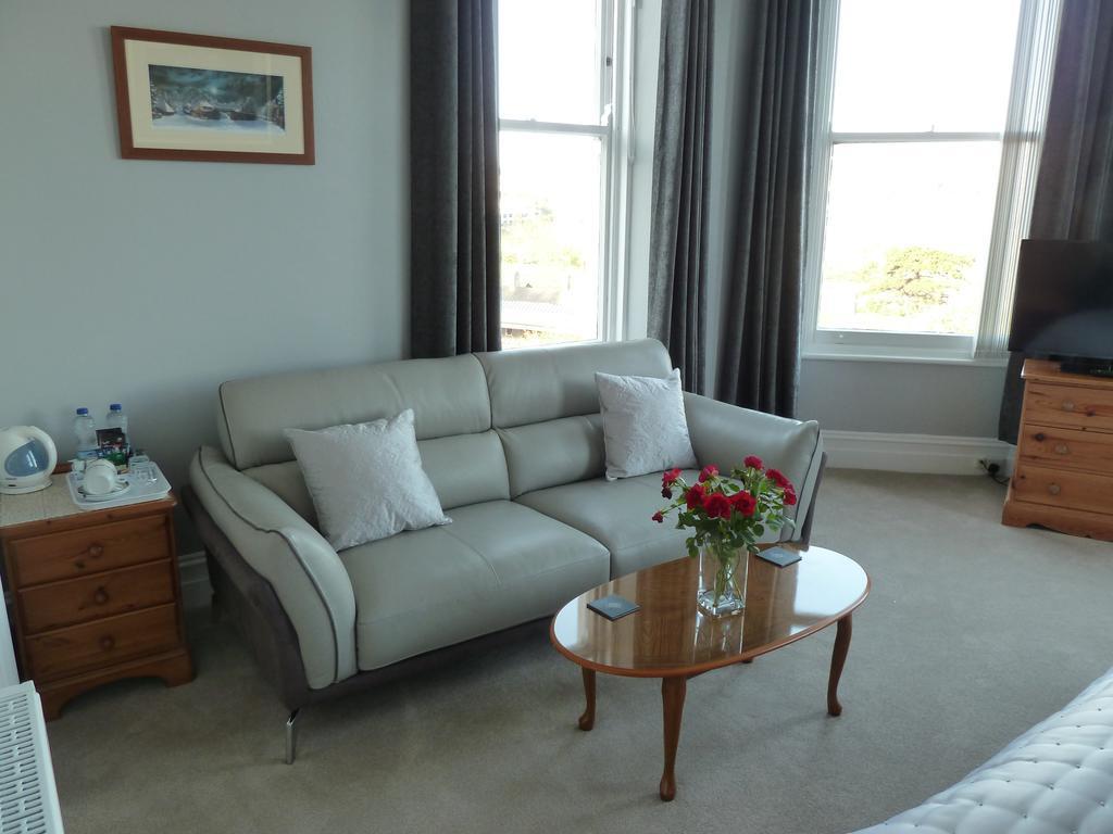 טורקוואי Cloudlands Guest House חדר תמונה