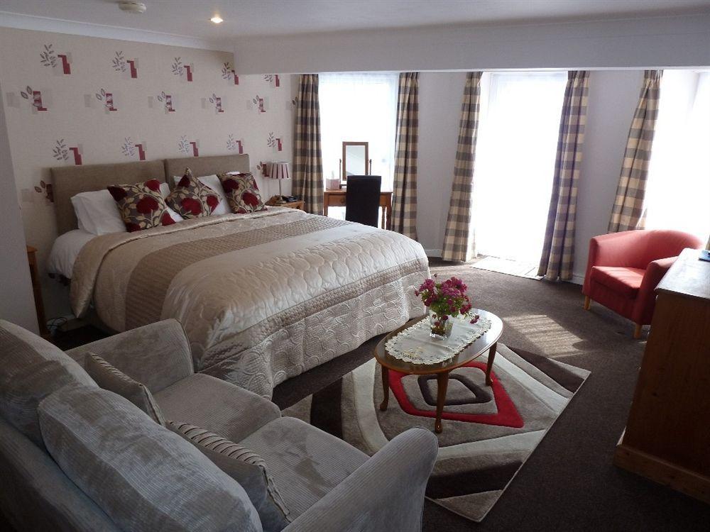 טורקוואי Cloudlands Guest House מראה חיצוני תמונה