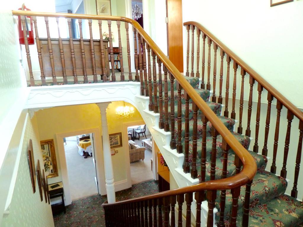 טורקוואי Cloudlands Guest House מראה חיצוני תמונה