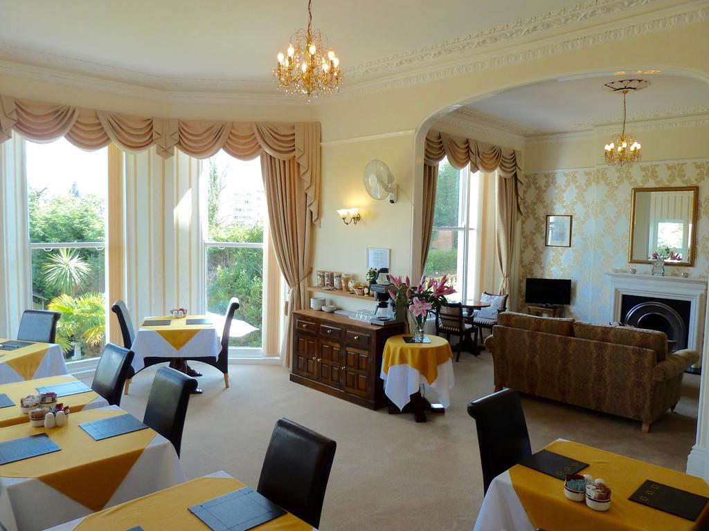 טורקוואי Cloudlands Guest House מראה חיצוני תמונה