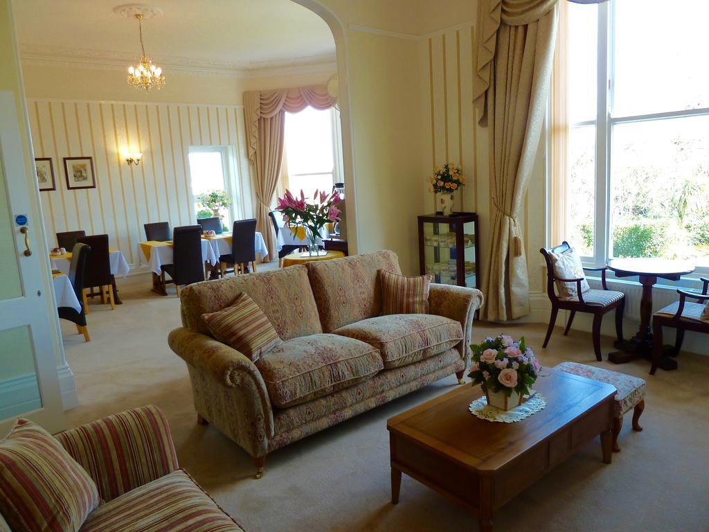 טורקוואי Cloudlands Guest House מראה חיצוני תמונה