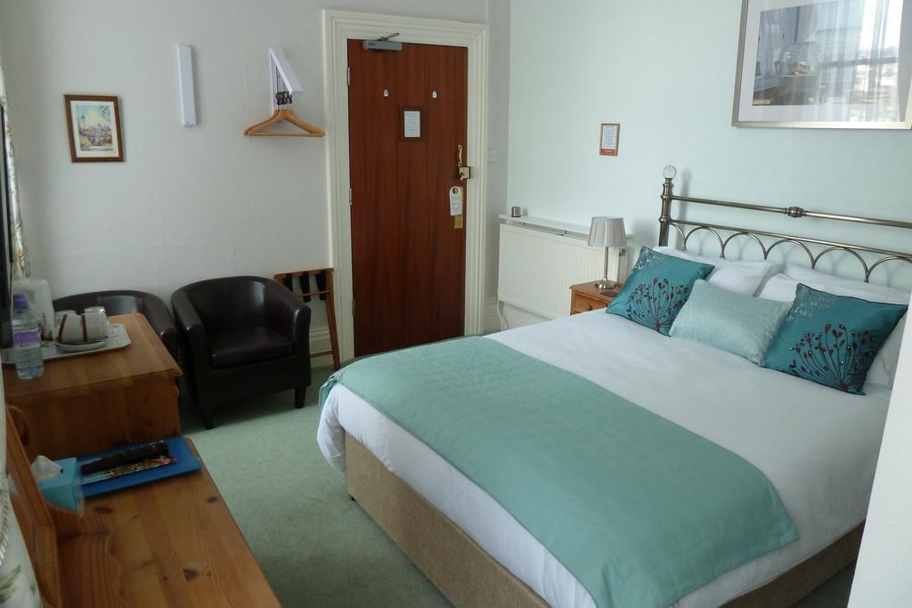 טורקוואי Cloudlands Guest House מראה חיצוני תמונה