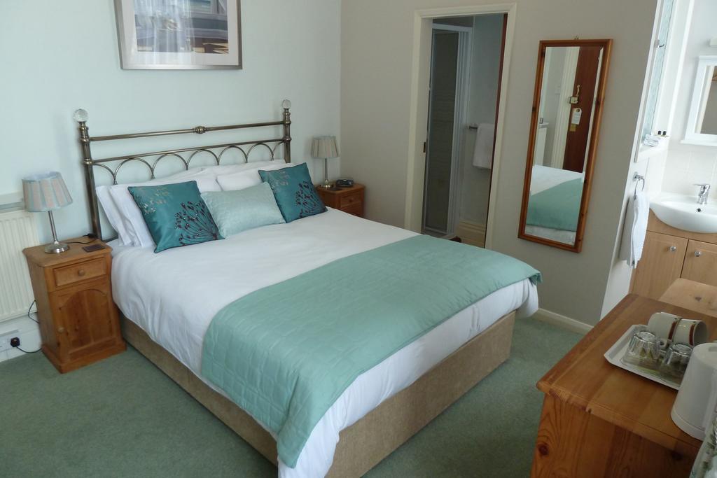 טורקוואי Cloudlands Guest House מראה חיצוני תמונה