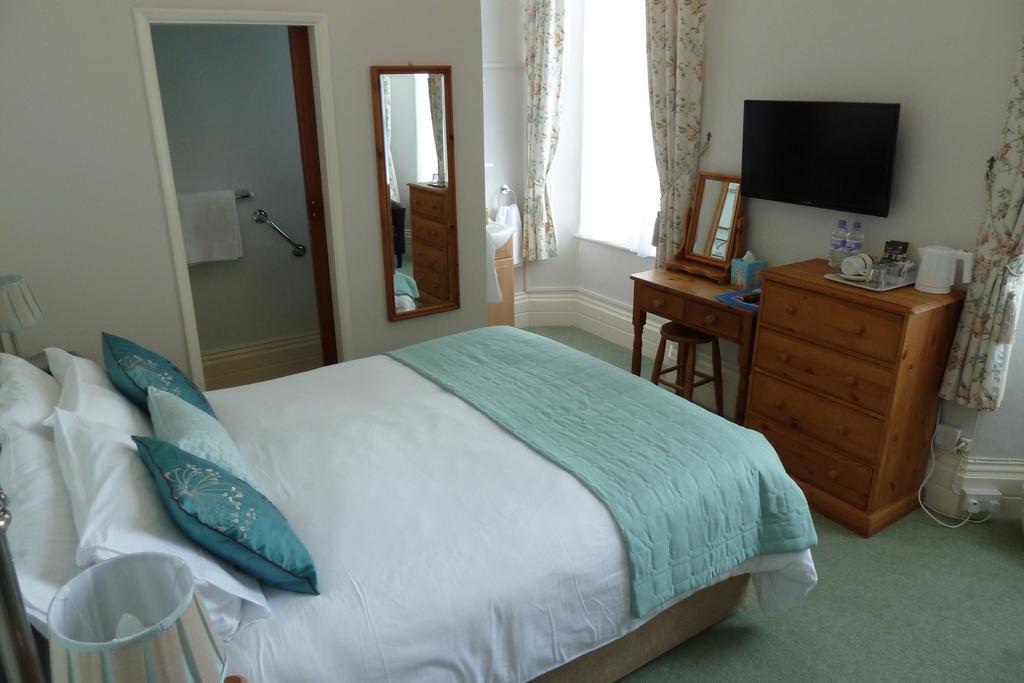 טורקוואי Cloudlands Guest House מראה חיצוני תמונה