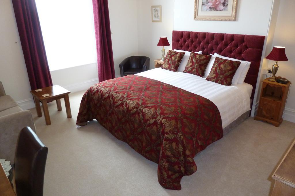 טורקוואי Cloudlands Guest House מראה חיצוני תמונה