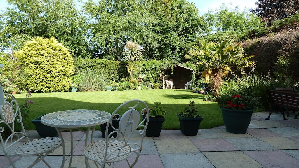 טורקוואי Cloudlands Guest House חדר תמונה