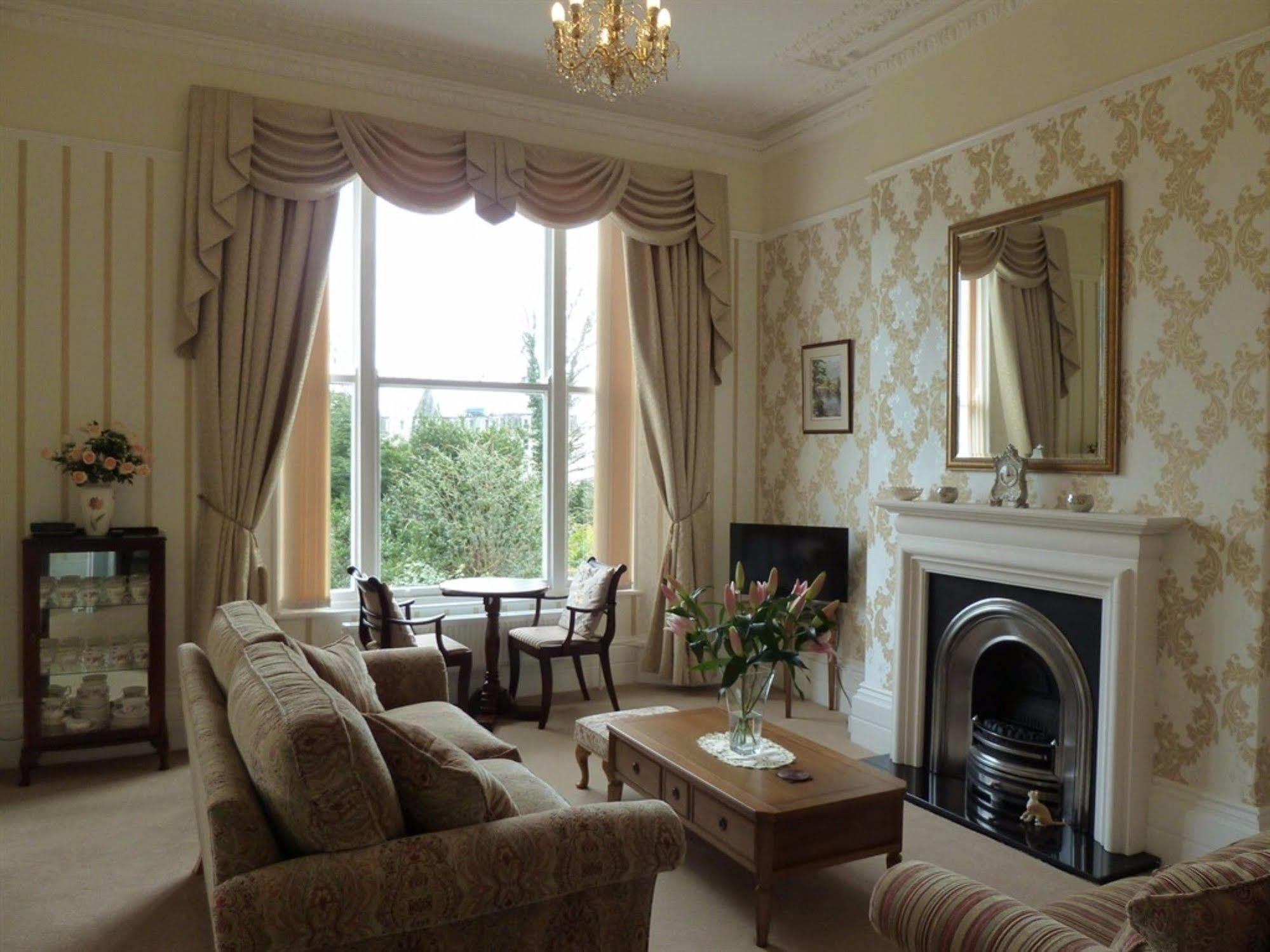 טורקוואי Cloudlands Guest House מראה חיצוני תמונה