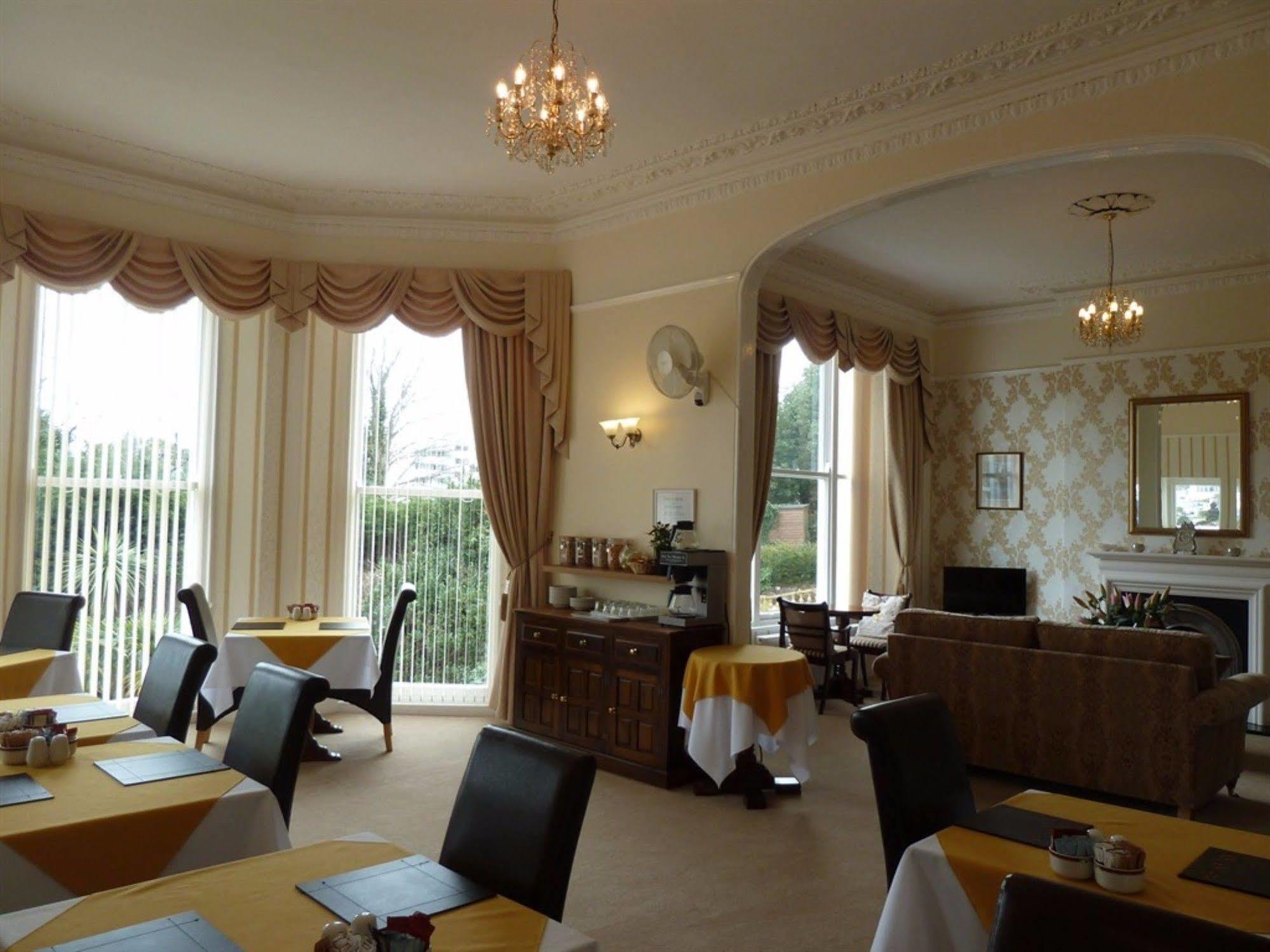 טורקוואי Cloudlands Guest House מראה חיצוני תמונה