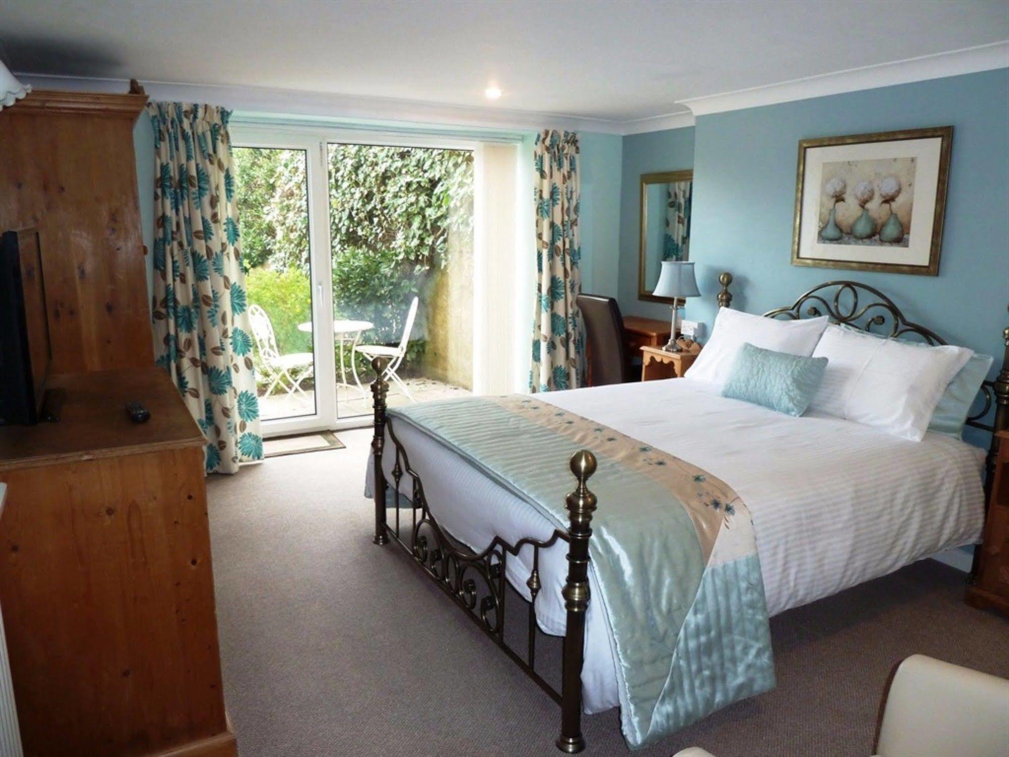 טורקוואי Cloudlands Guest House מראה חיצוני תמונה