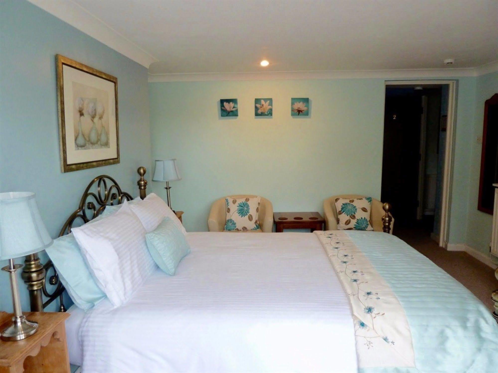 טורקוואי Cloudlands Guest House מראה חיצוני תמונה