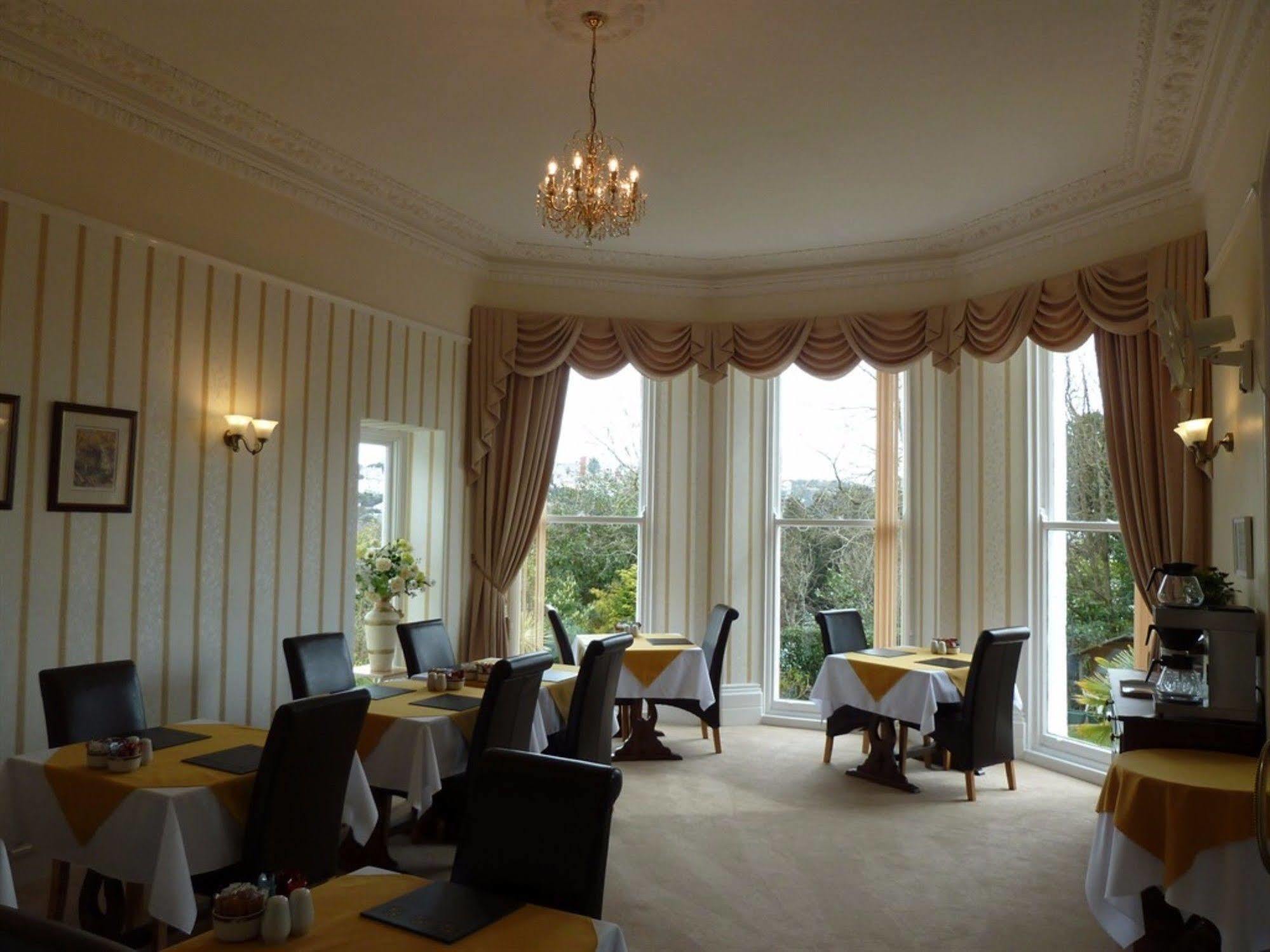טורקוואי Cloudlands Guest House מראה חיצוני תמונה