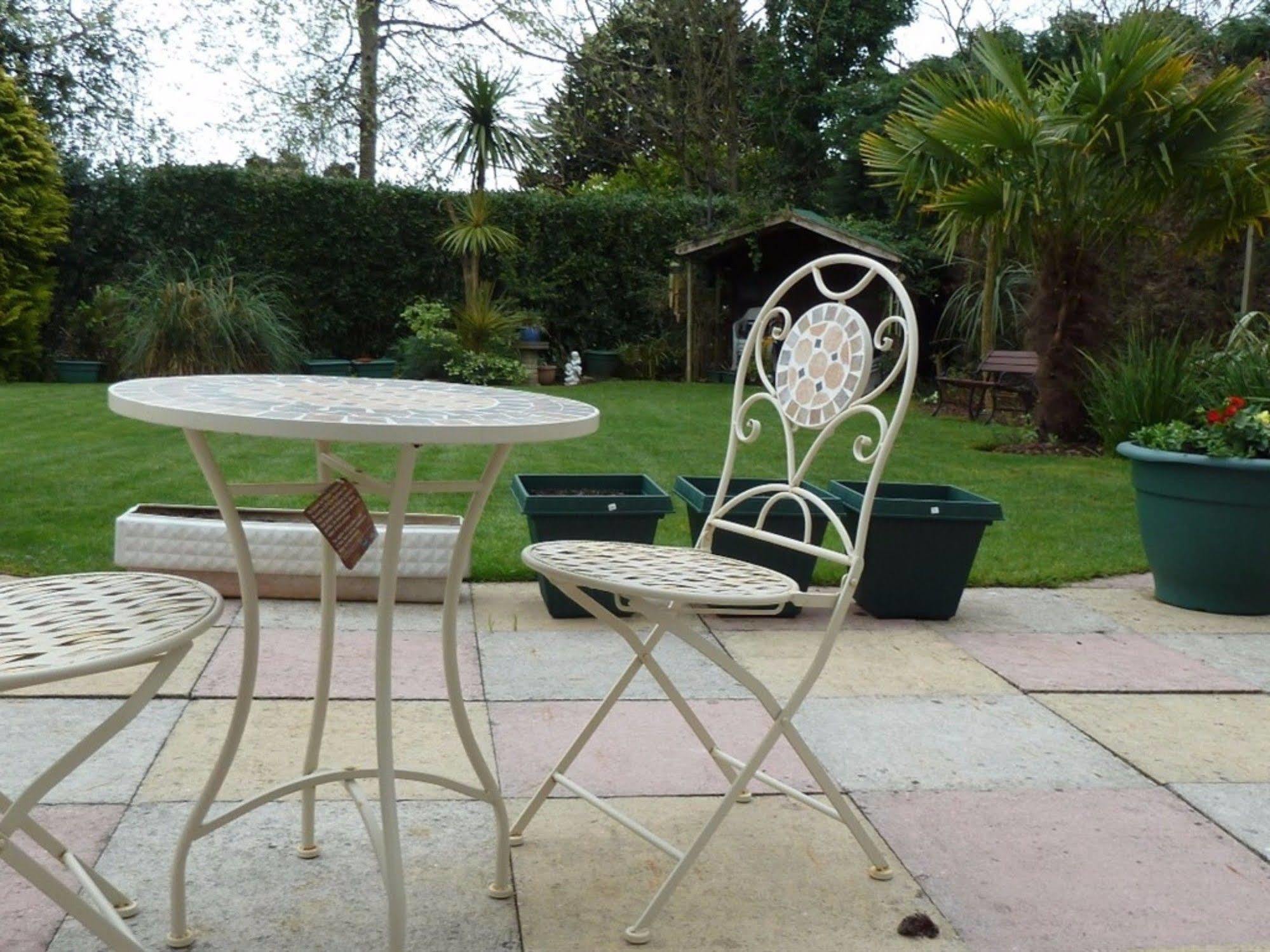 טורקוואי Cloudlands Guest House מראה חיצוני תמונה
