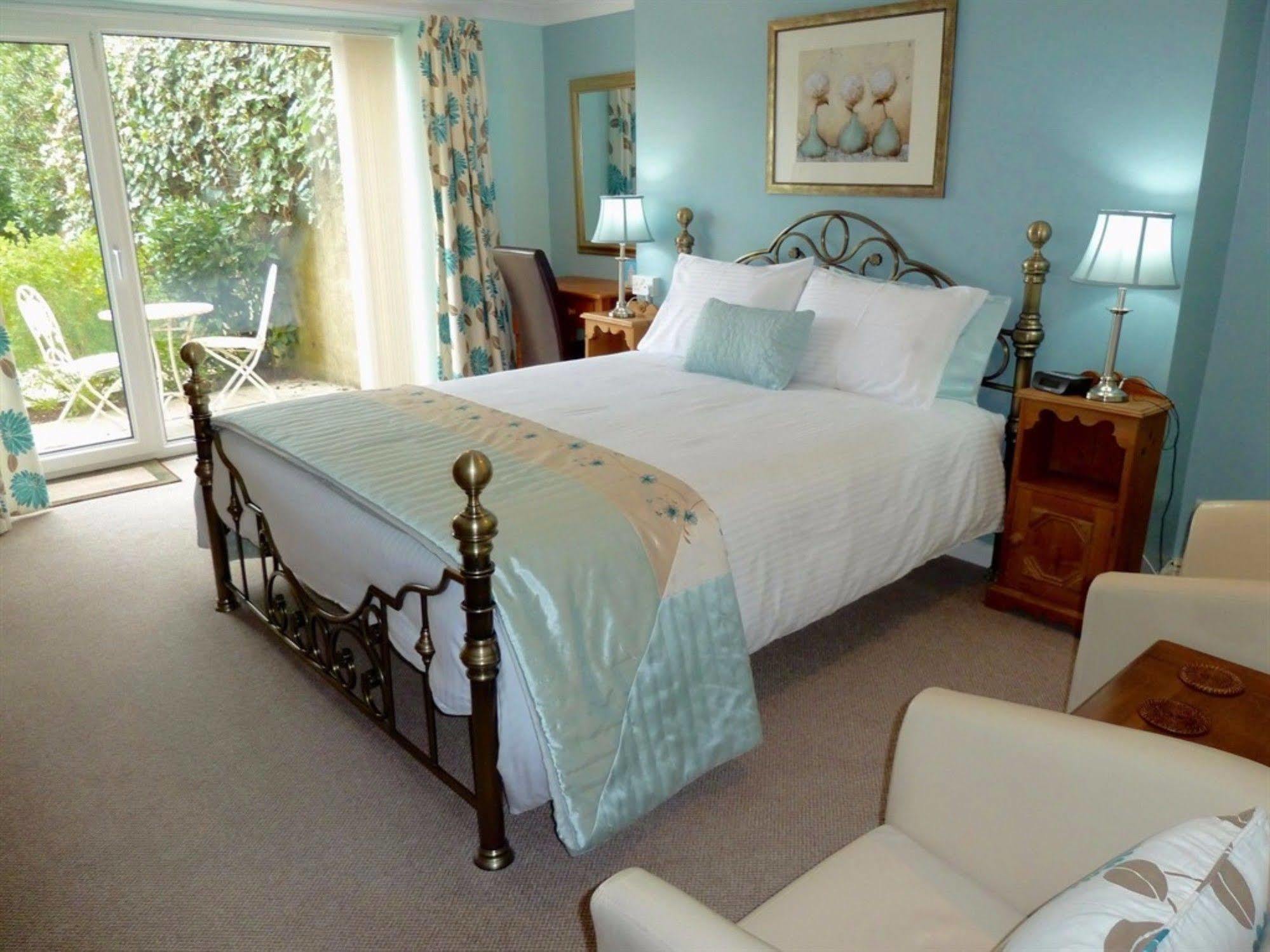 טורקוואי Cloudlands Guest House מראה חיצוני תמונה