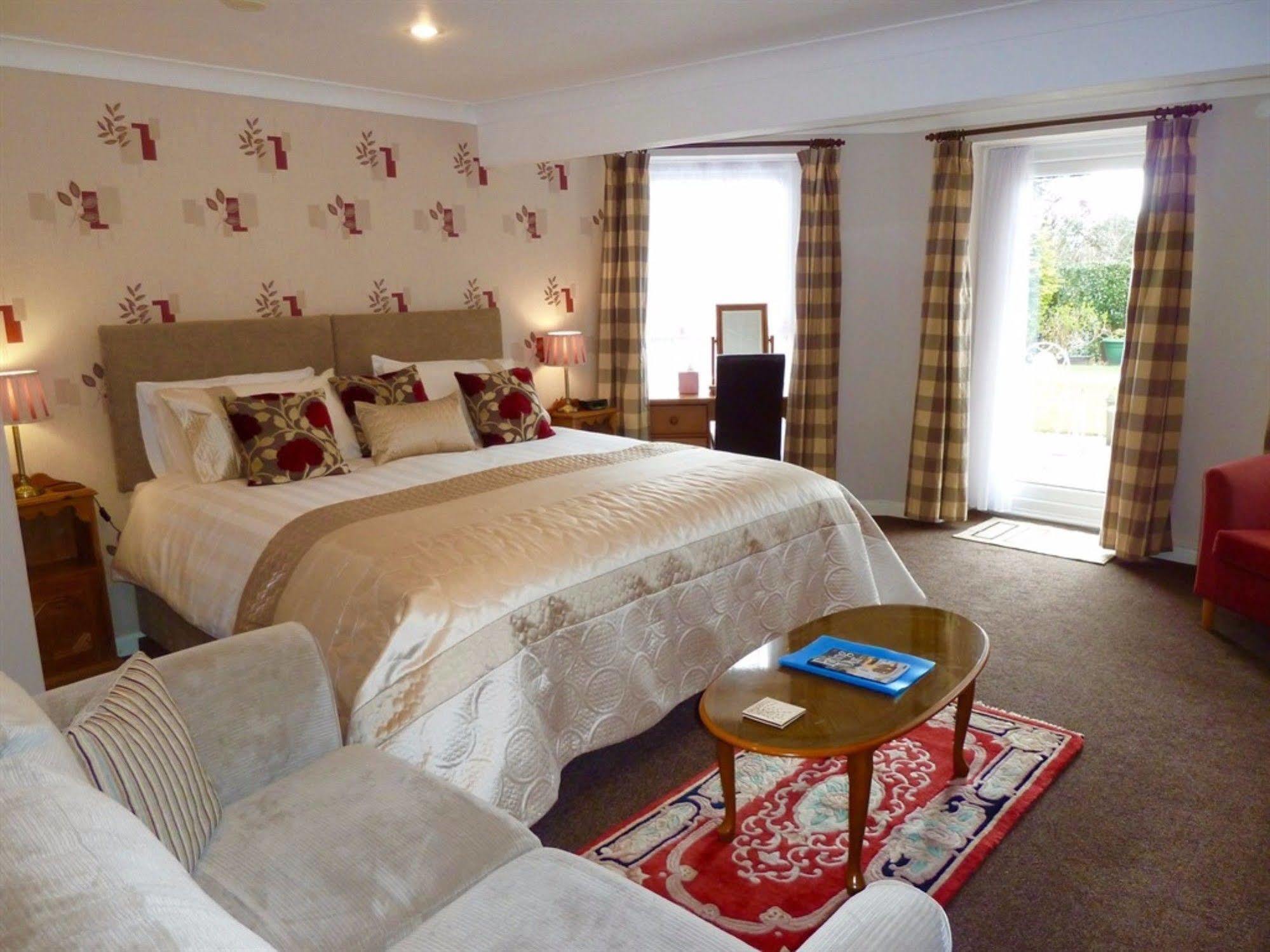 טורקוואי Cloudlands Guest House מראה חיצוני תמונה