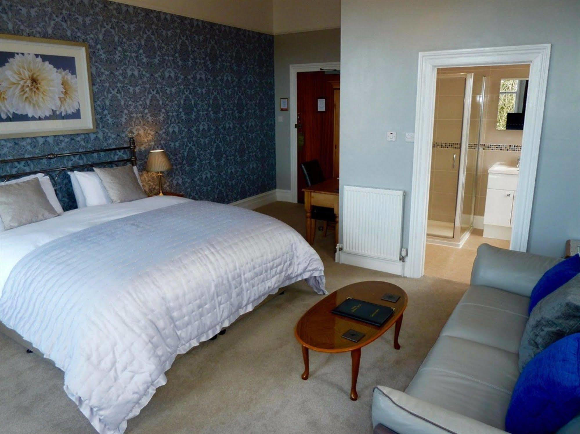 טורקוואי Cloudlands Guest House מראה חיצוני תמונה