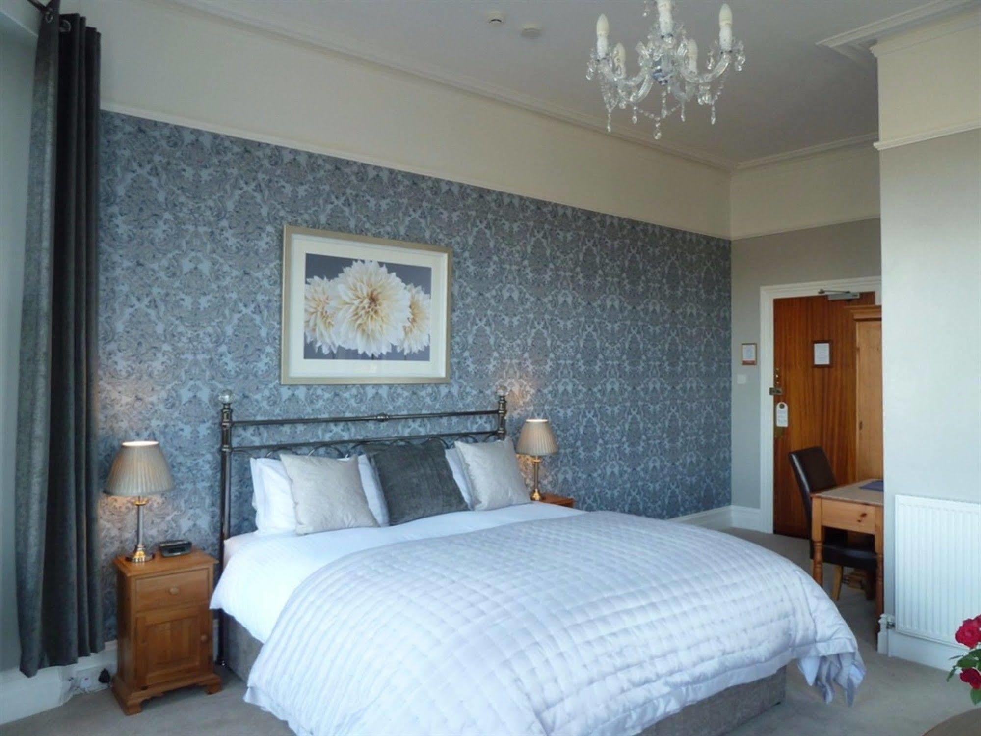 טורקוואי Cloudlands Guest House מראה חיצוני תמונה