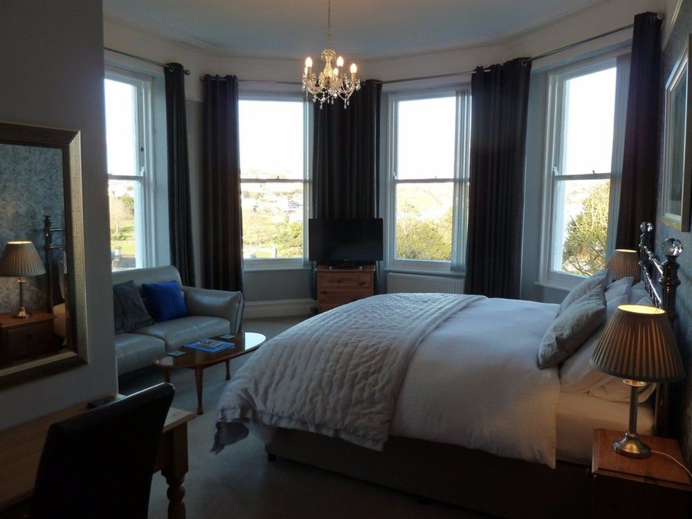 טורקוואי Cloudlands Guest House מראה חיצוני תמונה