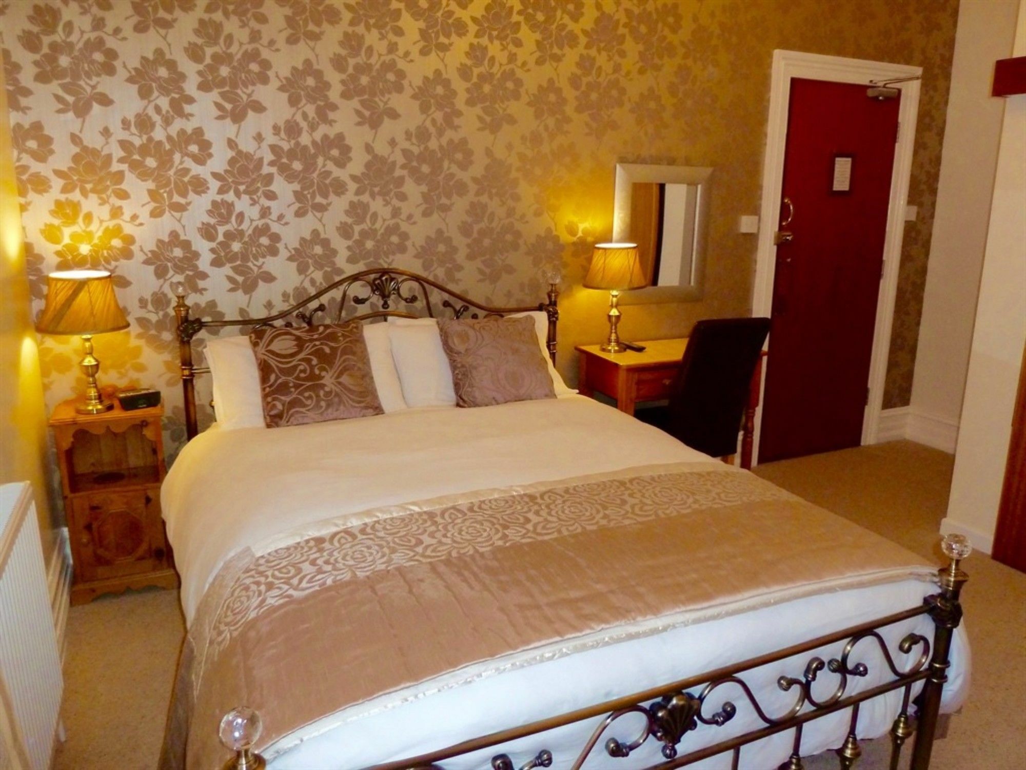 טורקוואי Cloudlands Guest House מראה חיצוני תמונה